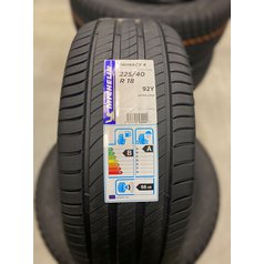 Michelin Primacy 4 XL 225/40 R18 92Y