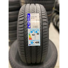 Michelin PRIMACY 4 XL 225/45 R17 94W