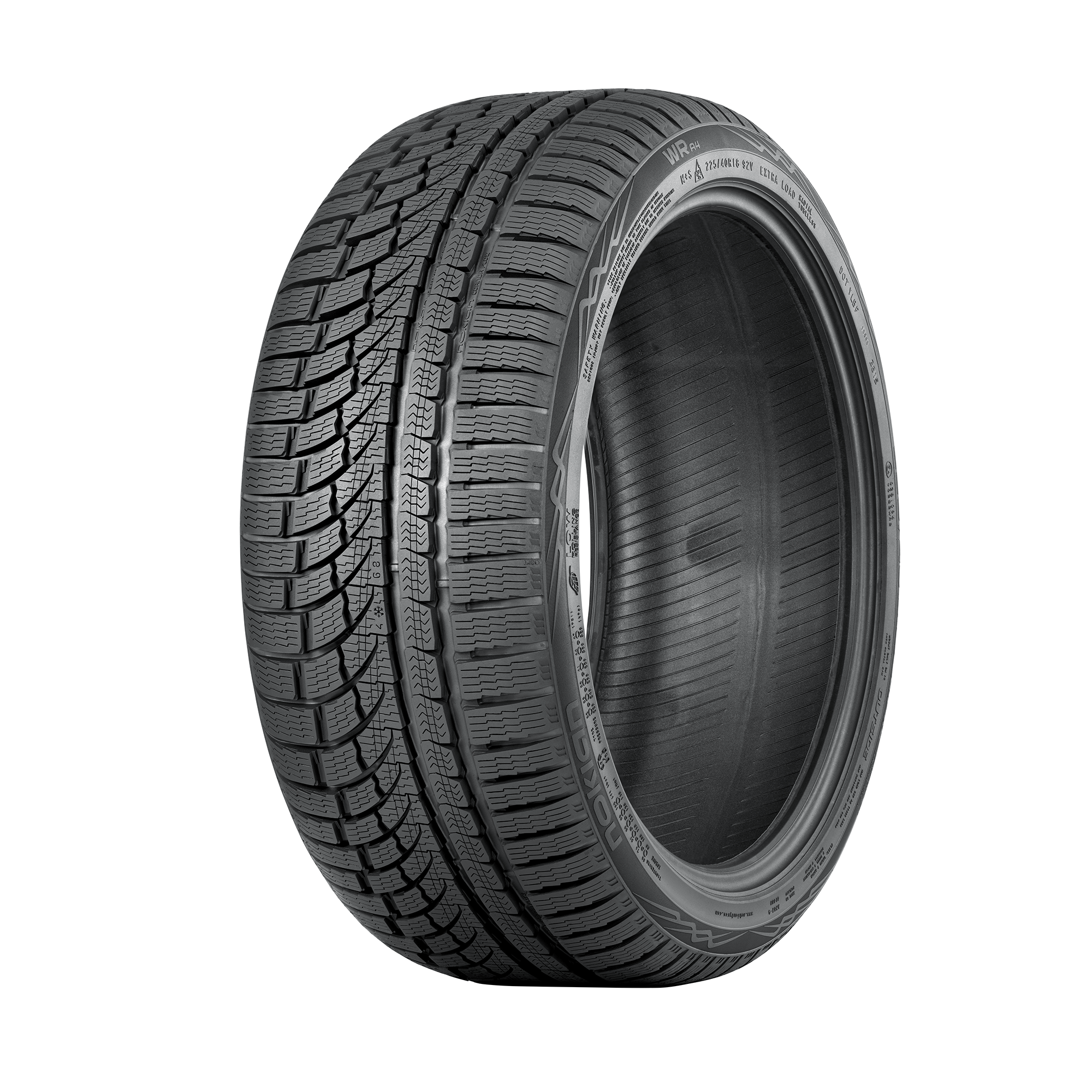 Nokian Tyres Seasonproof SUV 235/60 R17 102 V