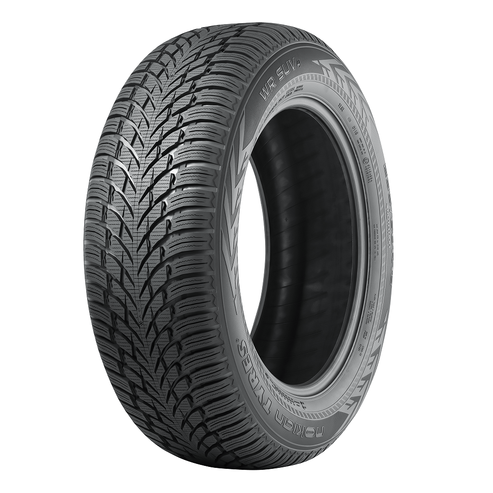 NOKIAN Pneumatici Seasonproof 1 215/70 R16 100H, 4 Stagioni, Per Auto, Sicurezza Su Neve E Asciutto - 2