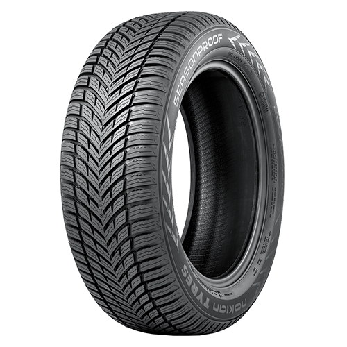 Nokian Seasonproof 195/65 R15 91H | Specializovaný E-shop Na NOKIAN