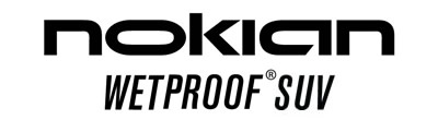 NOKIAN WETPROOF SUV