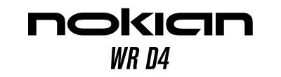 NOKIAN WR D4