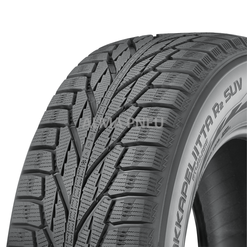Nokian Hakkapeliitta R2 235/55 R19 105R XL | Specializovaný e-shop na ...