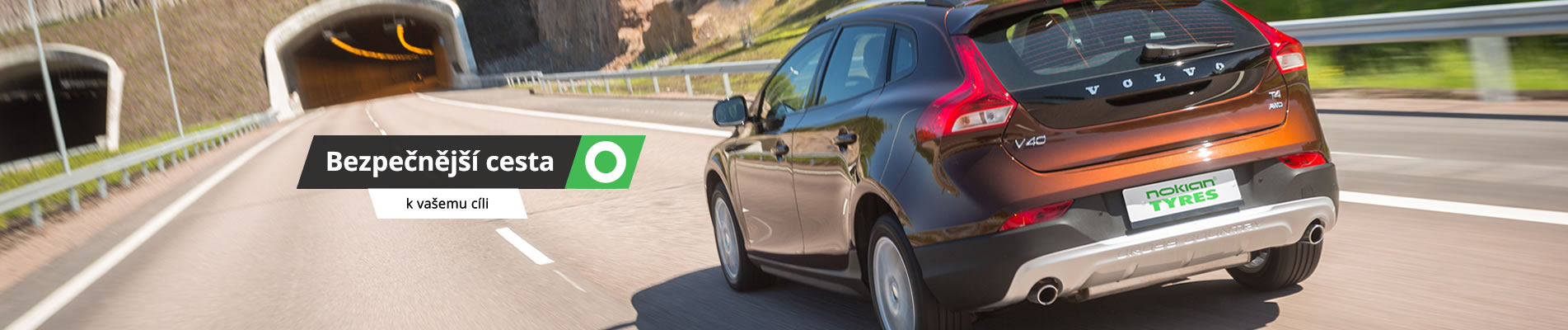 Letní pneumatiky NOKIAN