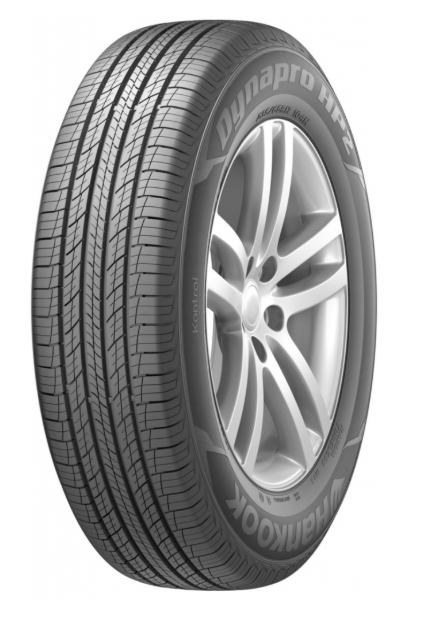 Hankook Dynapro HP2 RA33 XL 215/65 R16 102V