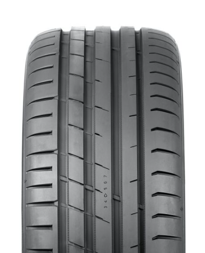 Nokian Tyres Powerproof 1 XL 235/45 R17 97Y