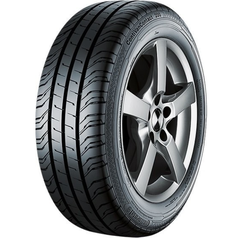 Continental Van Contact 200 195/75 R16C 107/105R