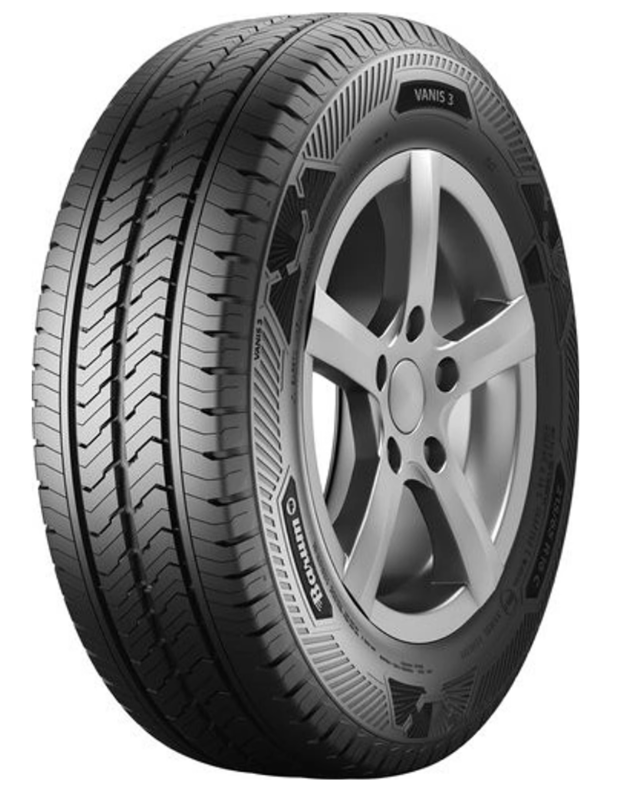 Barum VANIS 3 215/65 R16C 109/107T