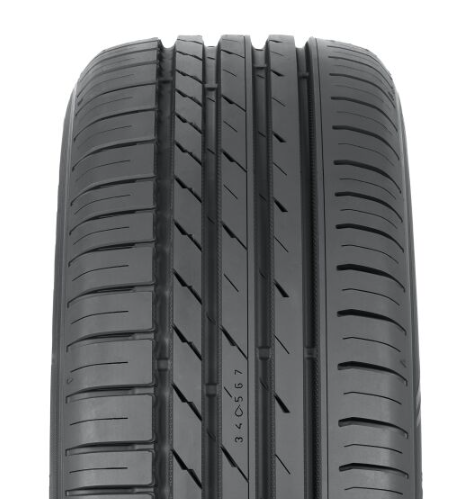 Nokian Tyres Wetproof 1 XL 205/55 R17 95V